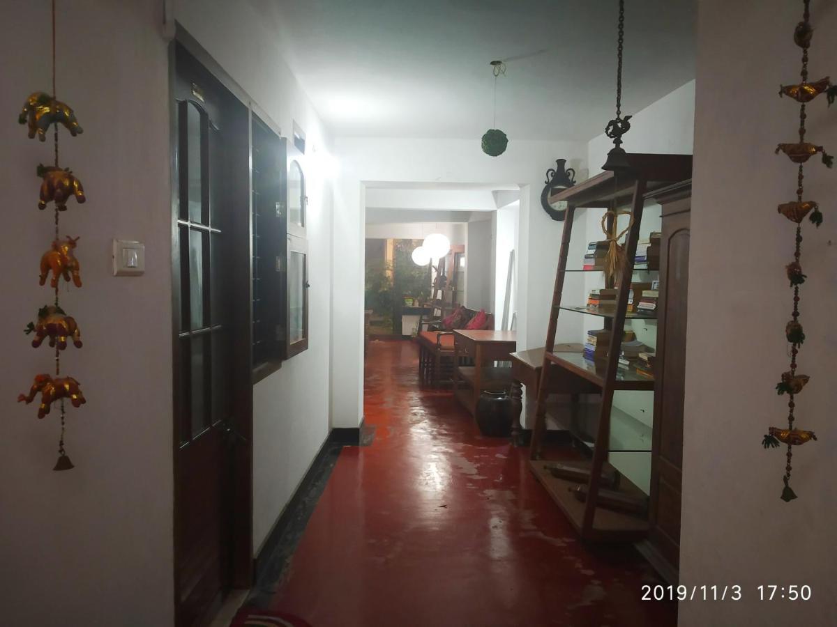 Kochi Spice Holidays酒店 外观 照片